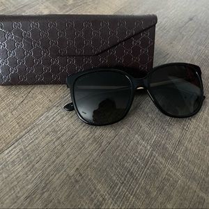 Gucci Sunglass
